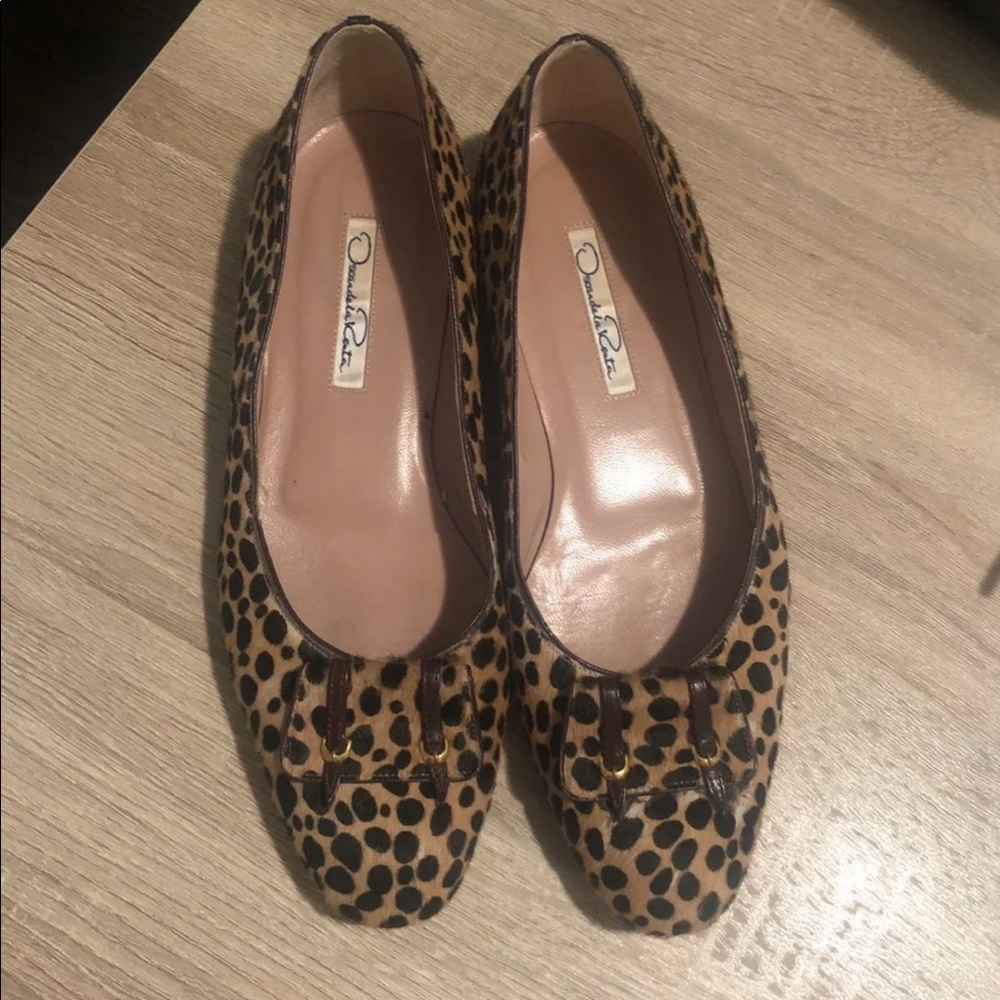 Womens flats